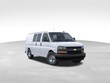 Chevrolet Express Cargo 2500