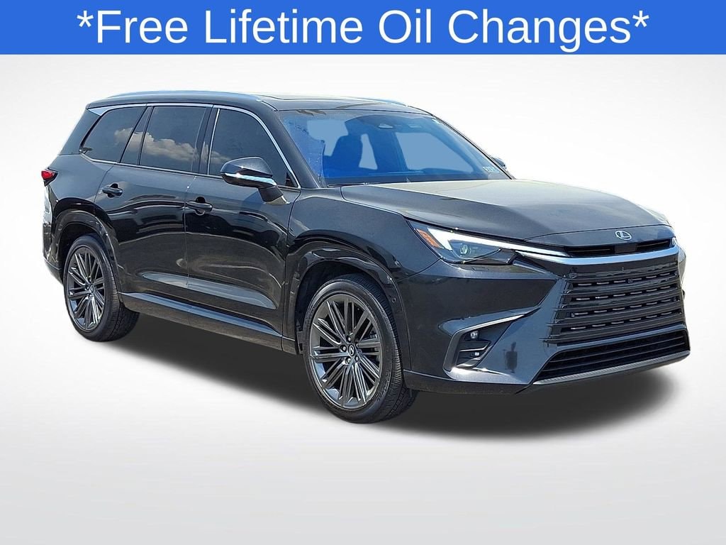 2026 Lexus TX 350 350 Luxury AWD's photo