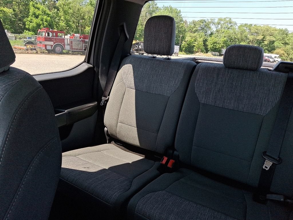 2023 Ford F-150 XLT - Photo 52