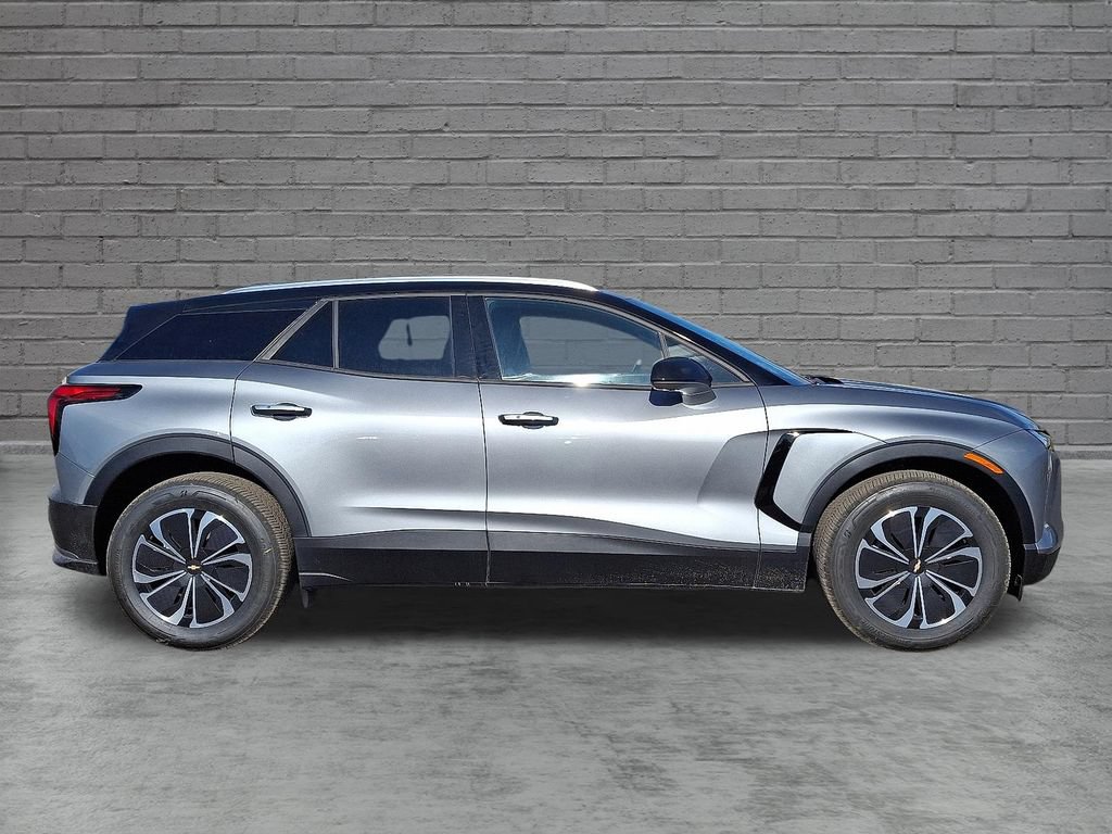 2025 Chevrolet Blazer EV LT - Photo 8