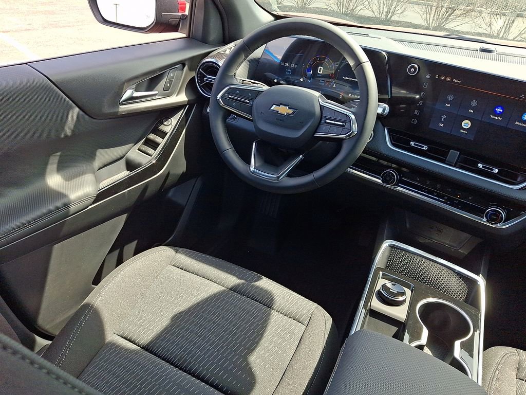 2026 Chevrolet Equinox LT - Photo 10
