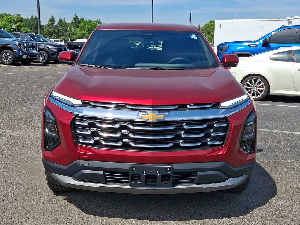 2026 Chevrolet Equinox LT - Photo 2