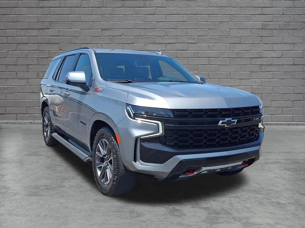 Used 2023 Chevrolet Tahoe Z71 SUV