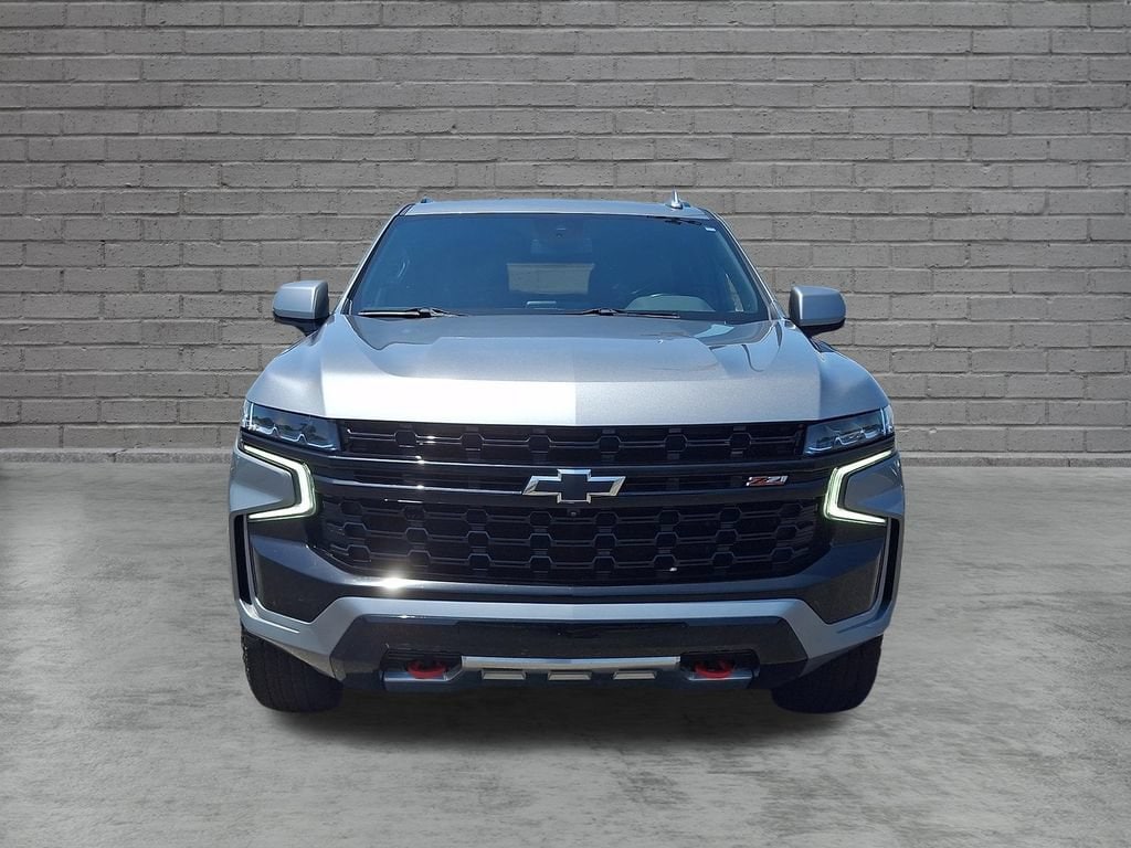 Used 2023 Chevrolet Tahoe Z71 SUV