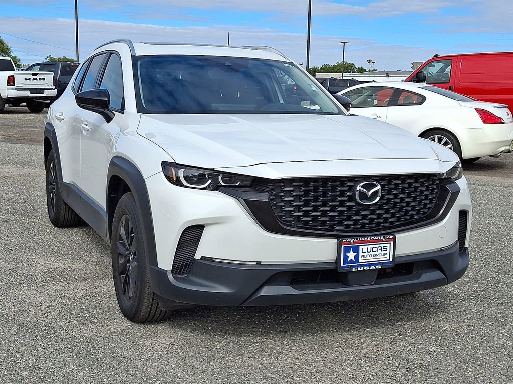2023 Mazda CX-50 2.5 Preferred Plus photo 2