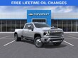  Chevrolet Silverado 3500 HD