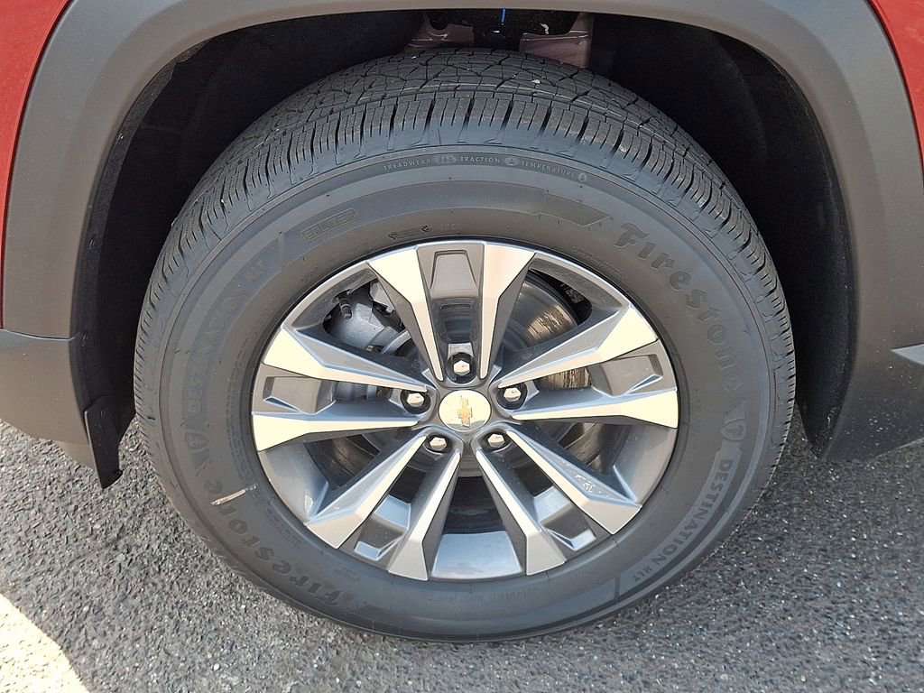 2026 Chevrolet Equinox LT - Photo 19
