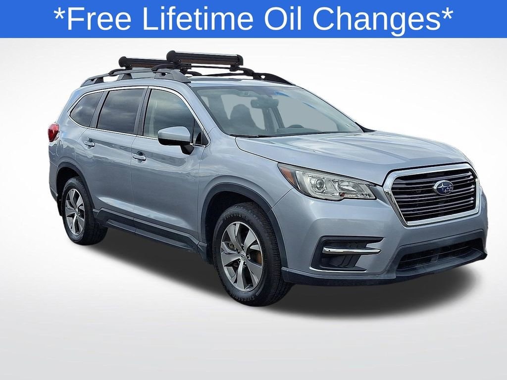2019 Subaru Ascent Premium