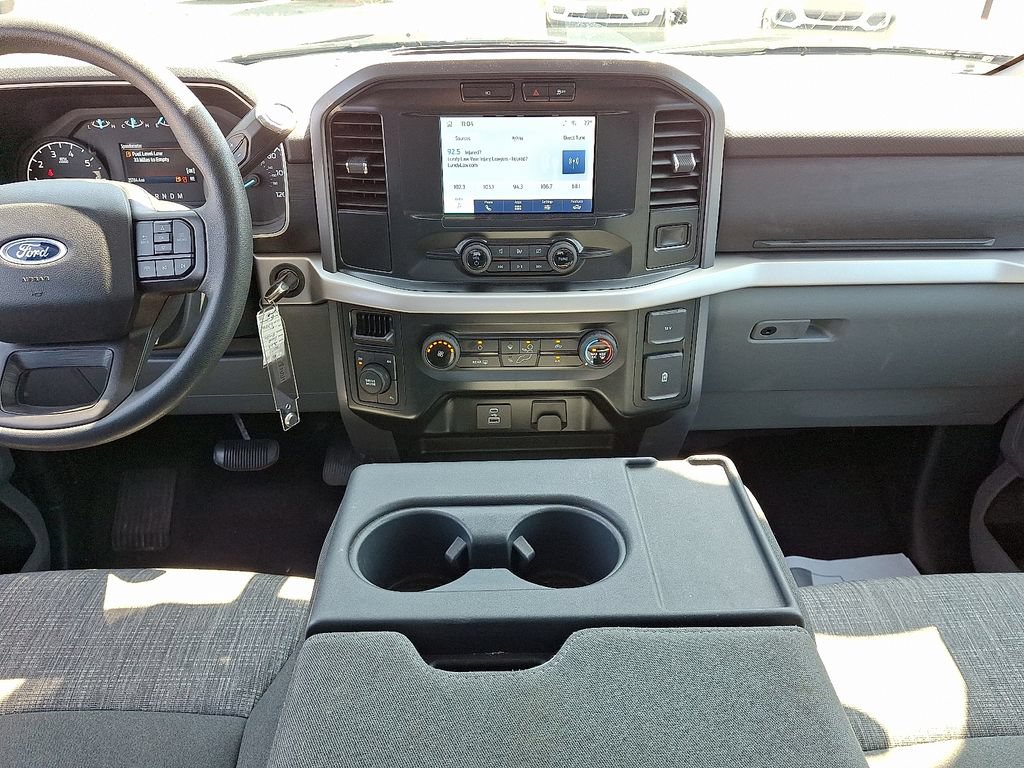 2023 Ford F-150 XLT - Photo 16