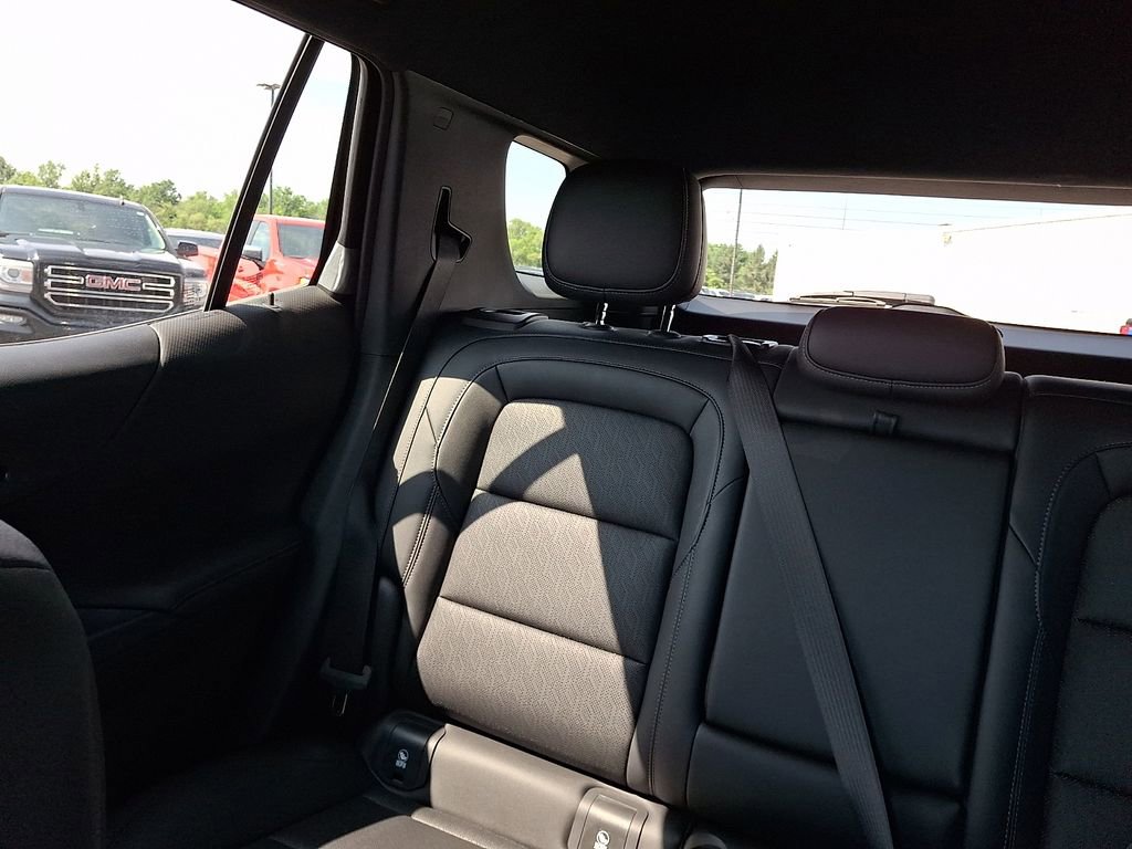 2026 Chevrolet Equinox LT - Photo 13