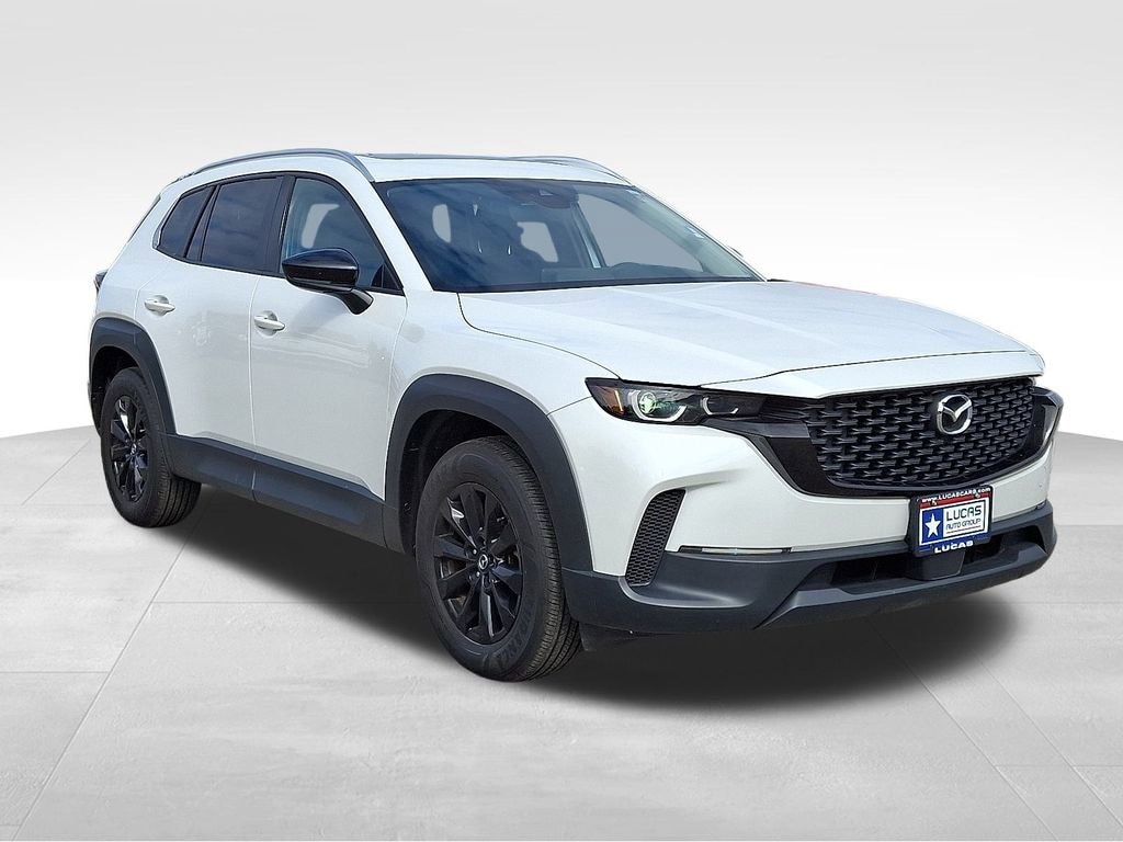 Used 2023 Mazda CX-50 2.5 S Preferred Plus SUV