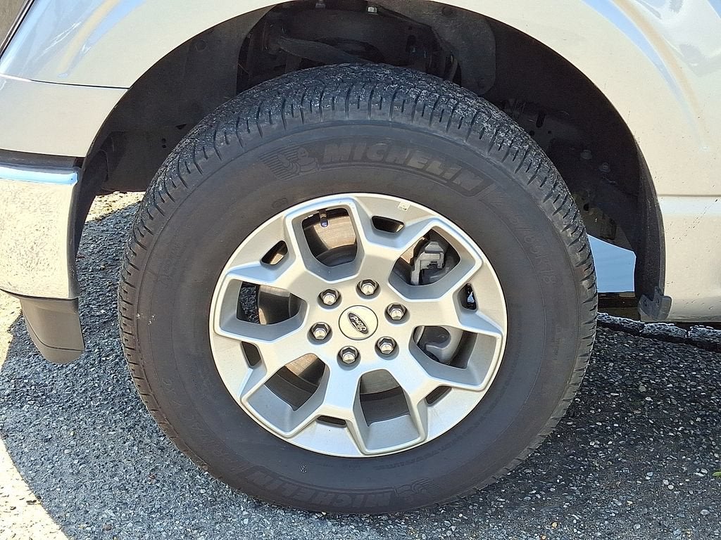 2023 Ford F-150 XLT - Photo 62
