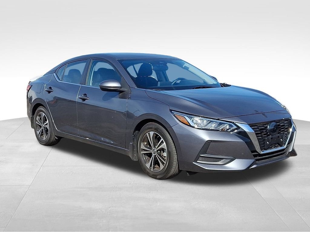 2022 Nissan Sentra