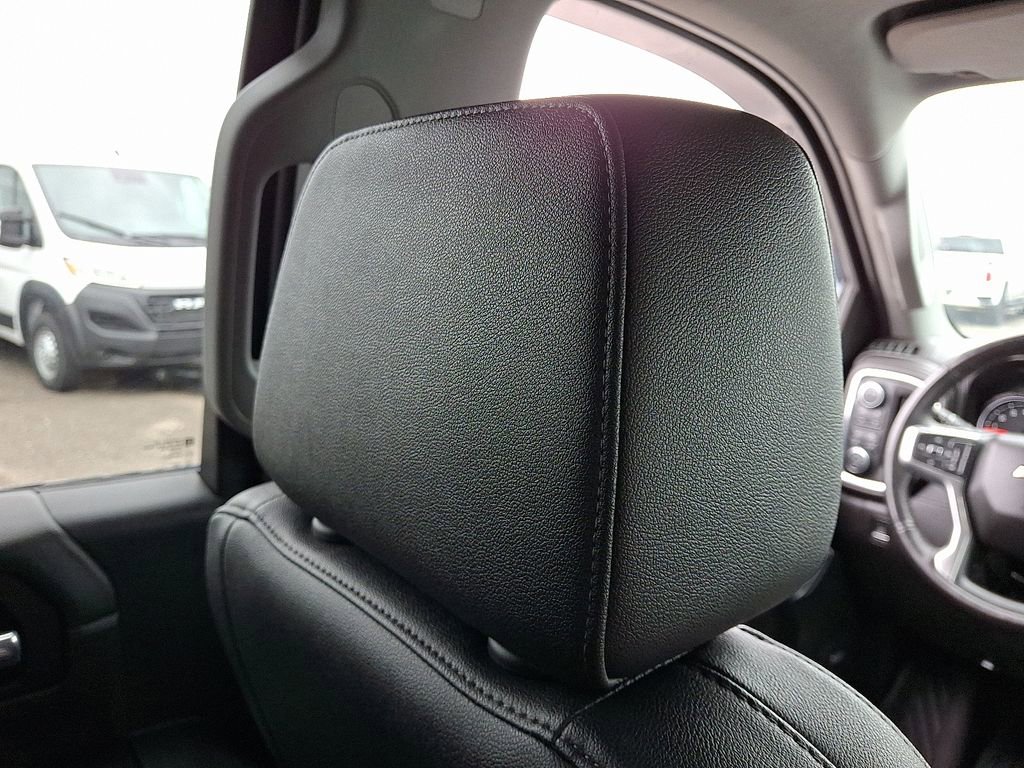 2022 Chevrolet Silverado 1500 Limited LTZ - Photo 14