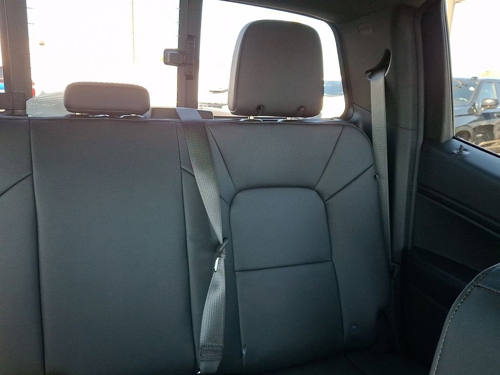 2026 Chevrolet Colorado Work Truck - Photo 15