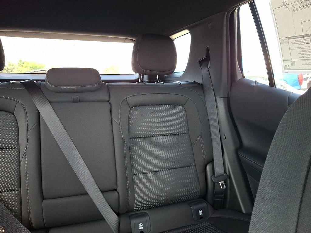 2026 Chevrolet Equinox LT - Photo 15