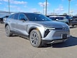  Chevrolet Blazer EV