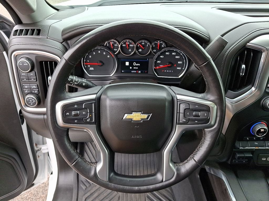 2022 Chevrolet Silverado 1500 Limited LTZ - Photo 59