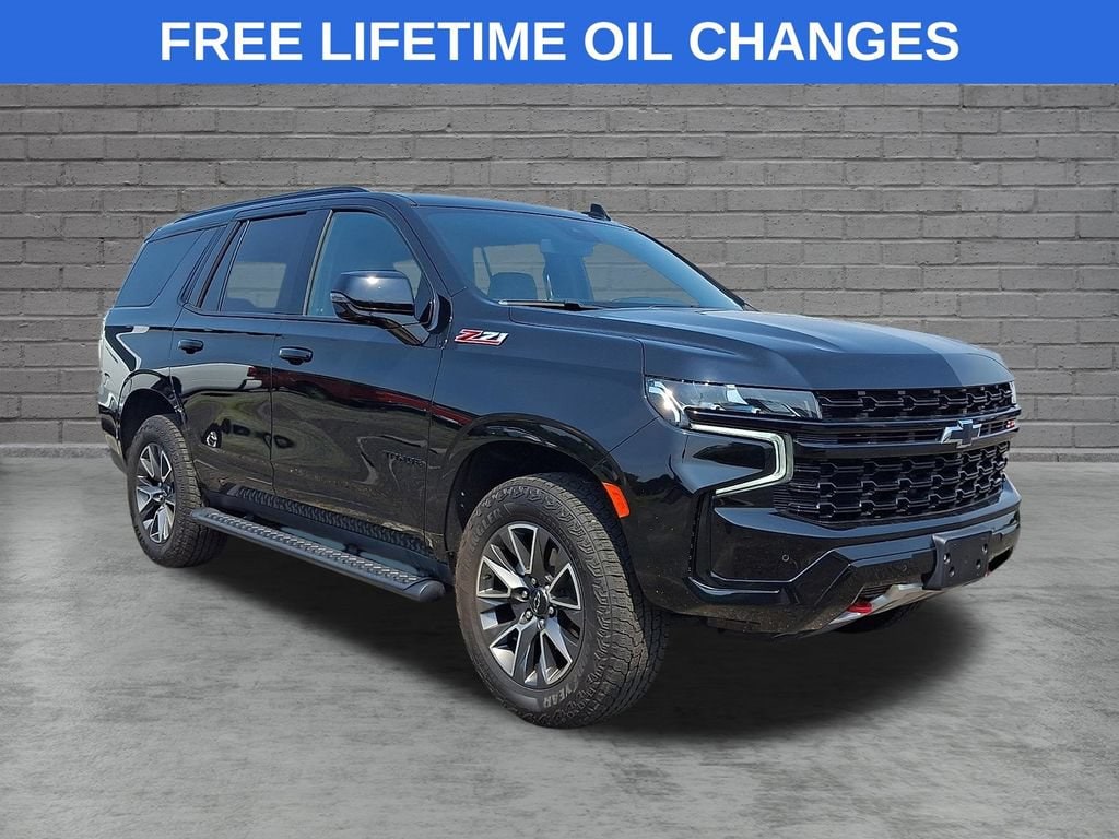 2023 Chevrolet Tahoe
