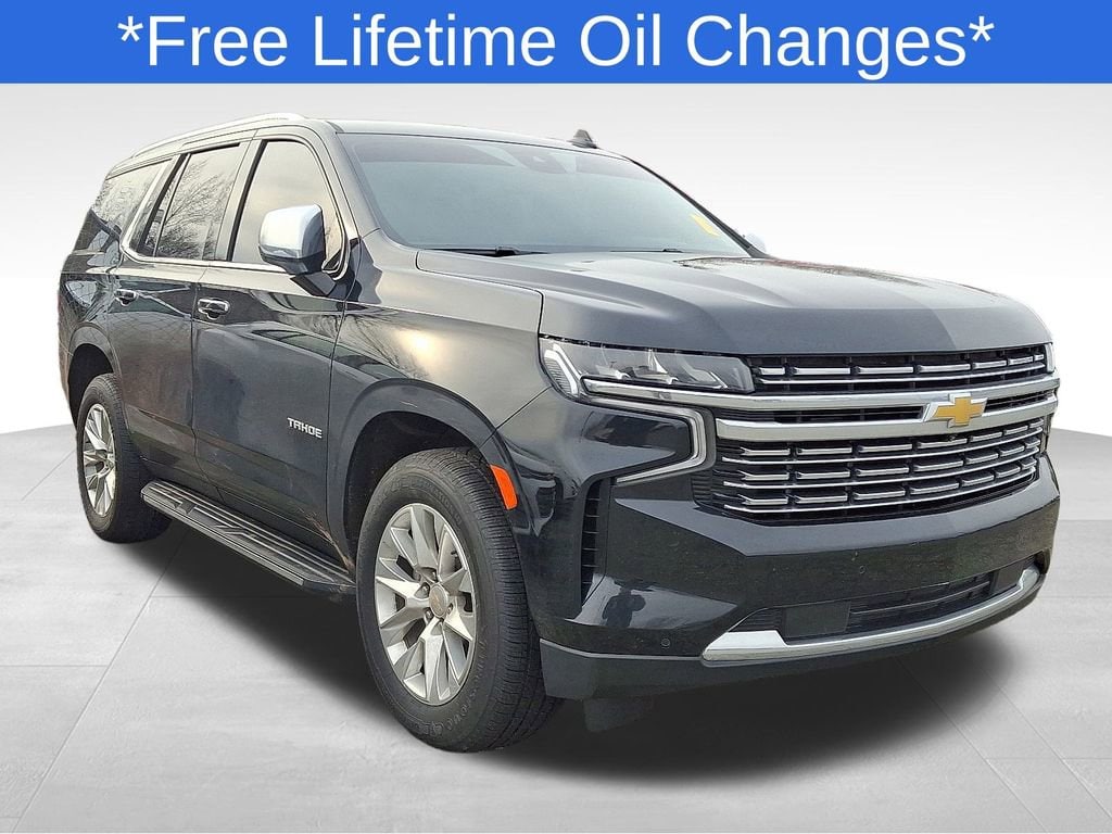 2023 Chevrolet Tahoe SUV 