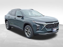 2025 Chevrolet Trax LT SUV