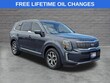  Kia Telluride