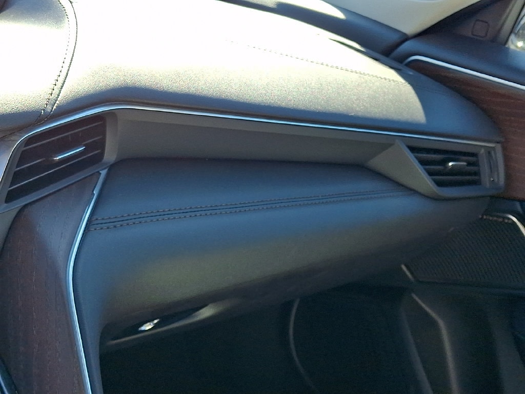 2023 Acura TLX Advance Package - Photo 27