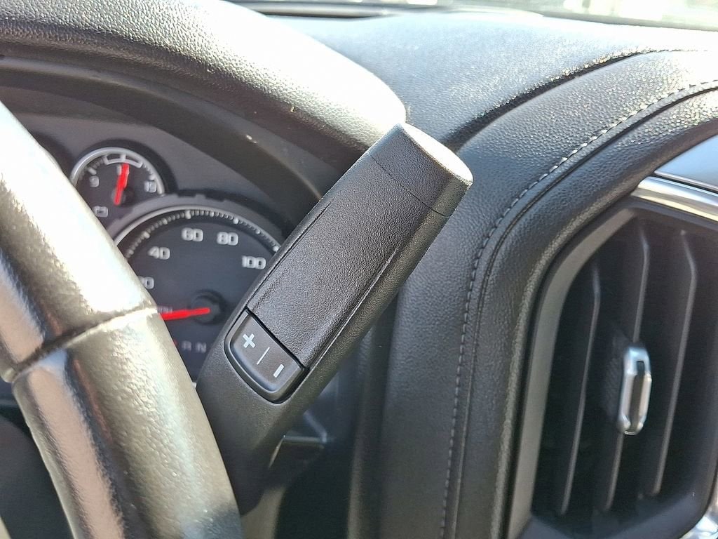 2020 Chevrolet Silverado 1500 RST - Photo 56