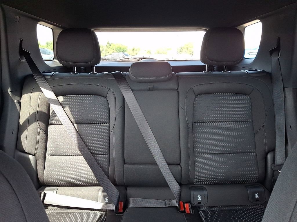 2026 Chevrolet Equinox LT - Photo 14