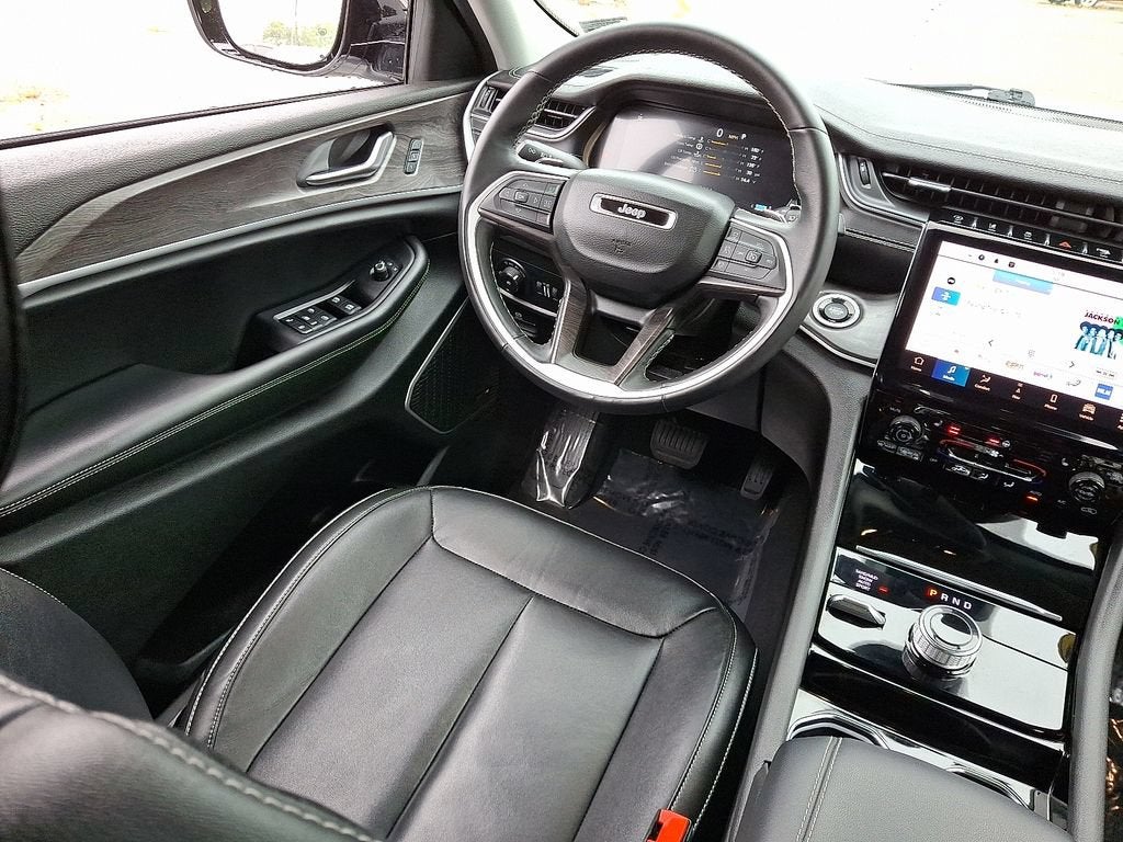 2022 Jeep Grand Cherokee Limited - Photo 48