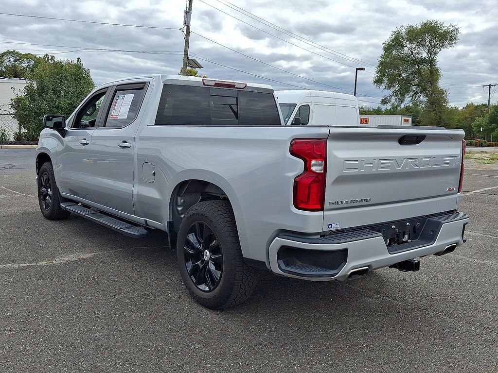 2020 Chevrolet Silverado 1500 RST - Photo 8