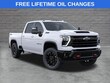  Chevrolet Silverado 2500 HD