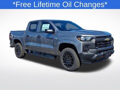 2026 Chevrolet Colorado WT Truck