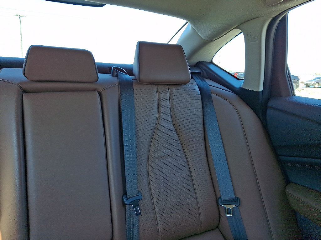 2023 Acura TLX Advance Package - Photo 21