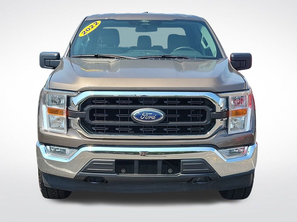 2022 Ford F-150 XL photo 3