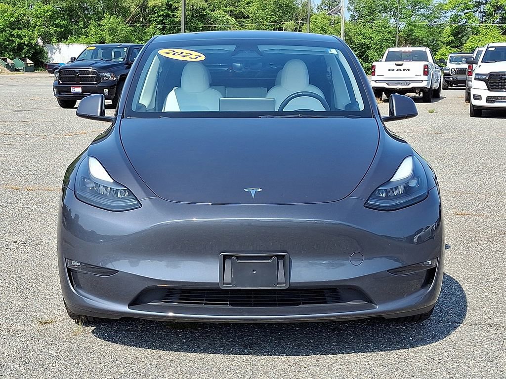 2023 Tesla Model Y Performance photo 3