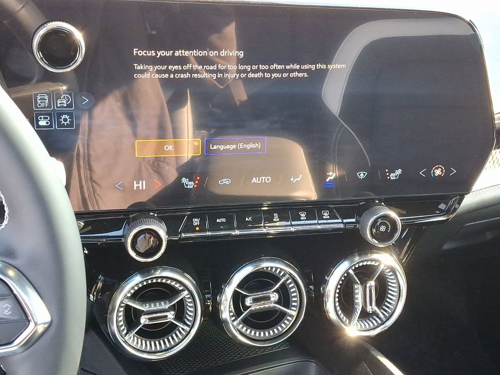 2025 Chevrolet Blazer EV LT - Photo 16