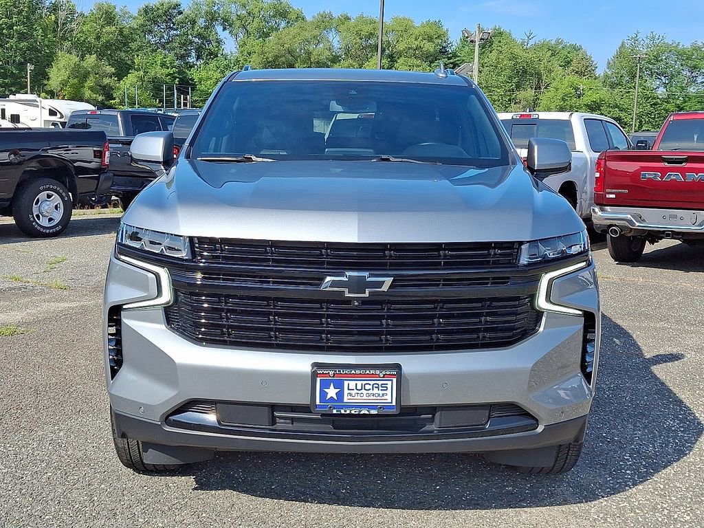 2023 Chevrolet Tahoe RST photo 3