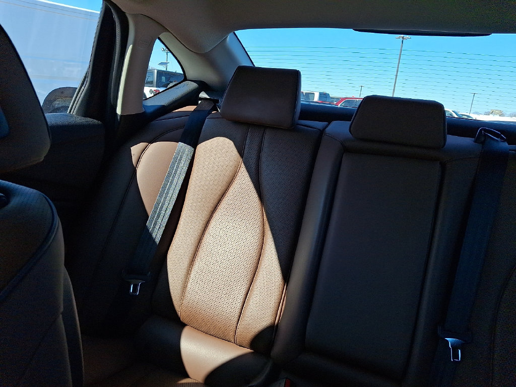 2023 Acura TLX Advance Package - Photo 19