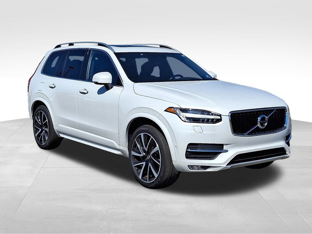 2018 Volvo XC90