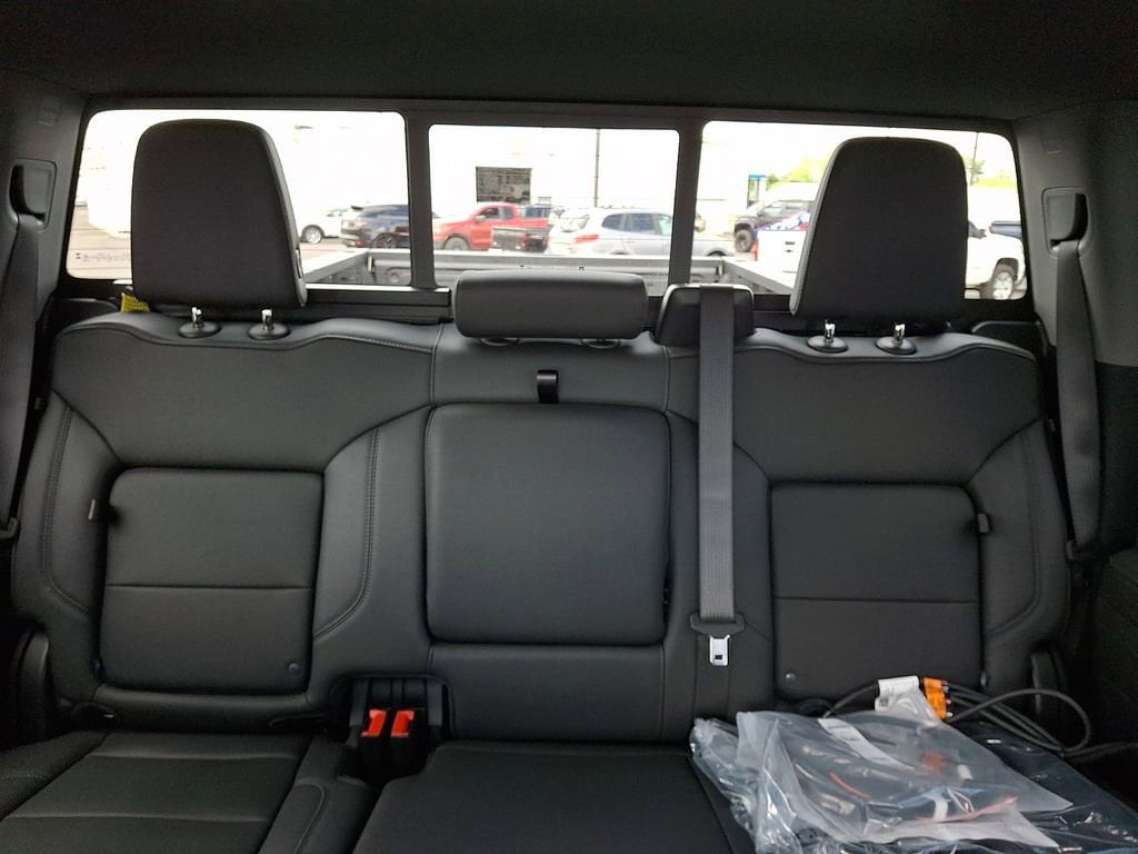 2026 Chevrolet Silverado 3500 HD LTZ - Photo 14