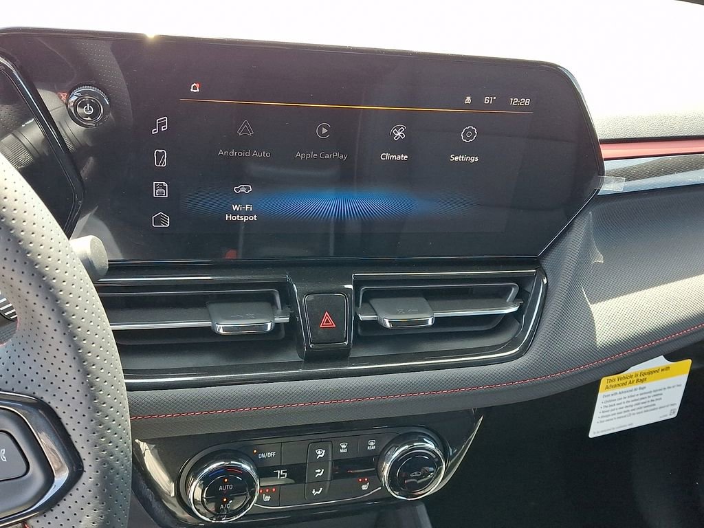 2026 Chevrolet Trailblazer RS - Photo 17