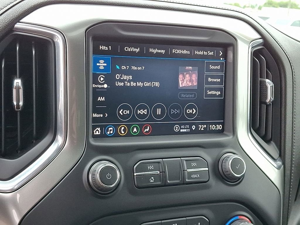 2022 Chevrolet Silverado 1500 Limited LTZ - Photo 57