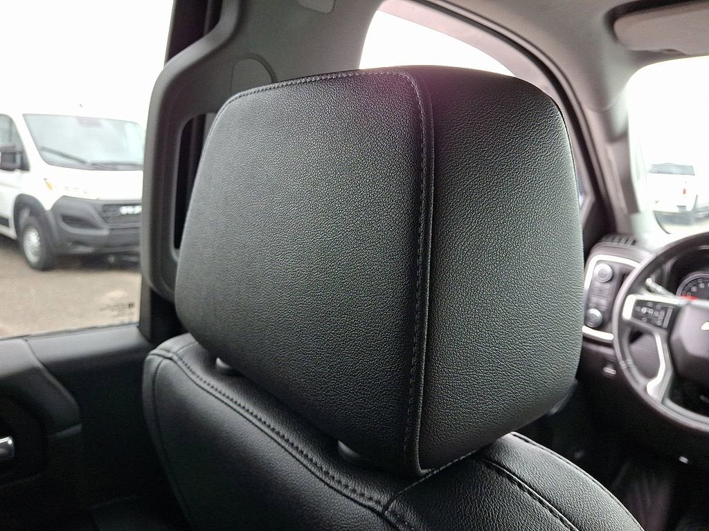 2022 Chevrolet Silverado 1500 Limited LTZ - Photo 47