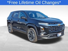 2026 Chevrolet Equinox LT SUV