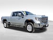 GMC Sierra 3500 HD