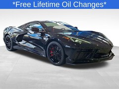 2026 Chevrolet Corvette Stingray 2LT Coupe