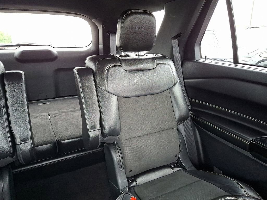 2021 Ford Explorer ST - Photo 55