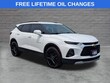  Chevrolet Blazer