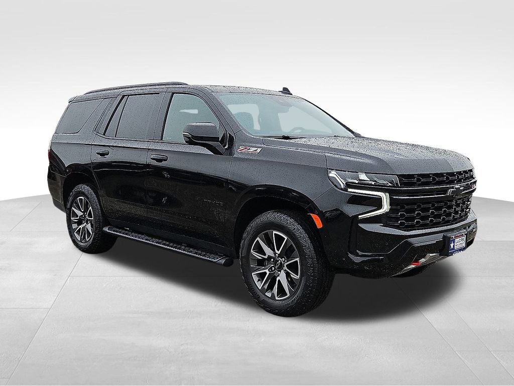 2024 Chevrolet Tahoe SUV  2024 Chevrolet Tahoe SUV